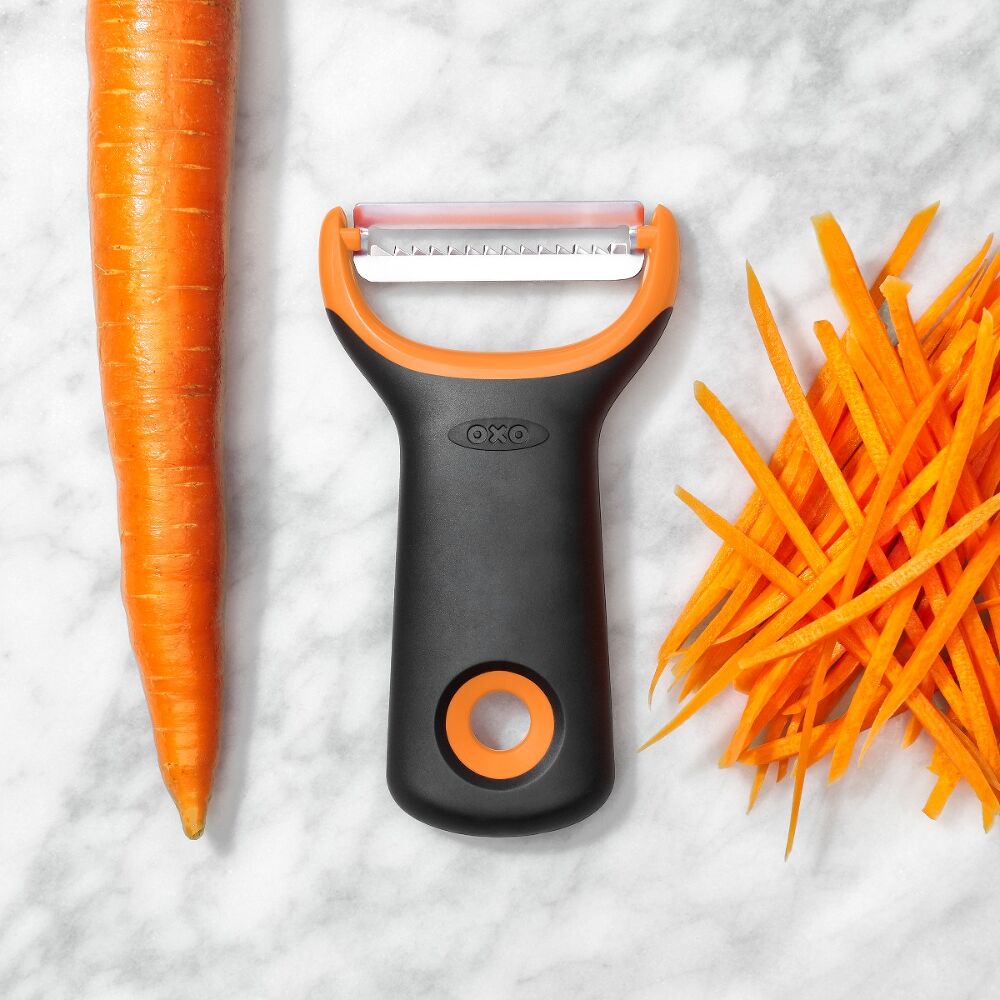 OXO Julienne Prep Y-Peeler D5
