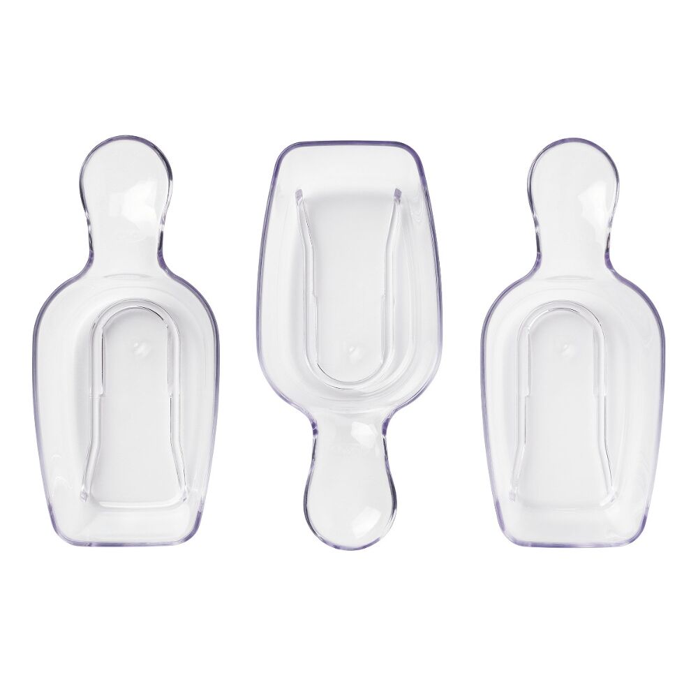 POP 3-Piece Scoop Set O0