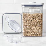 POP 3-Piece Scoop Set O0