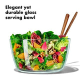 OXO Good Grips Glass Salad Spinner E0