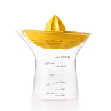 2-in-1 Citrus Juicer C7