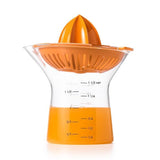 2-in-1 Citrus Juicer C7