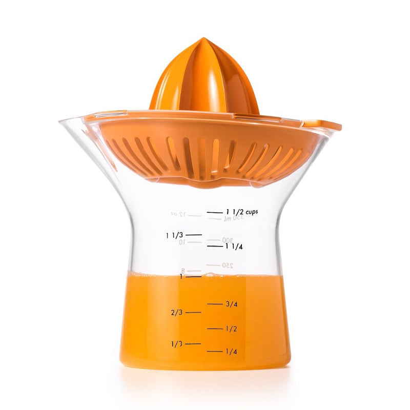 2-in-1 Citrus Juicer C7