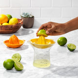 2-in-1 Citrus Juicer C7