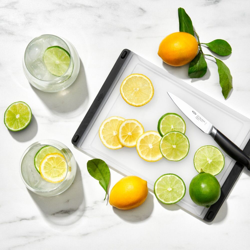 Prep Cutting Board K4