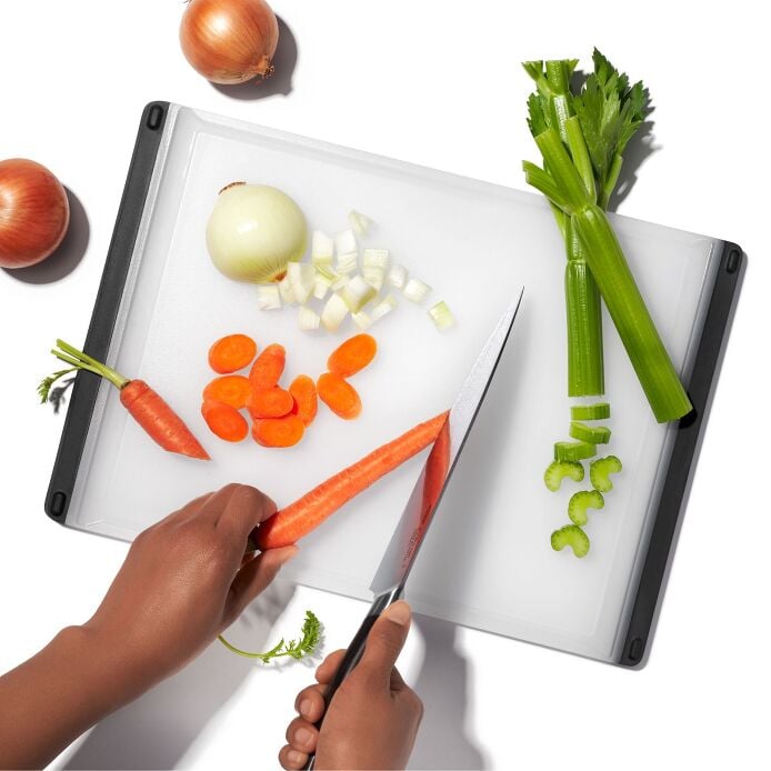 Utility Cutting Board M5