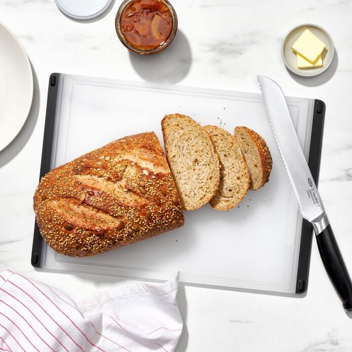 Utility Cutting Board M5