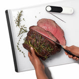 Carving and Cutting Board E7