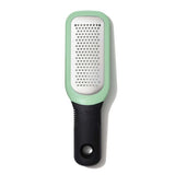 Etched Ginger & Garlic Grater A0