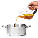 2 Cup Fat Separator P9