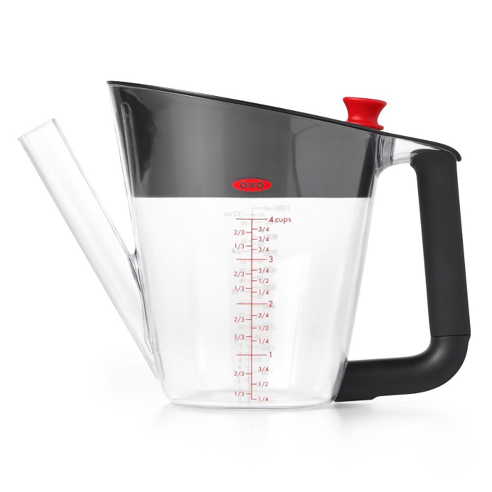 4 Cup Fat Separator Y7