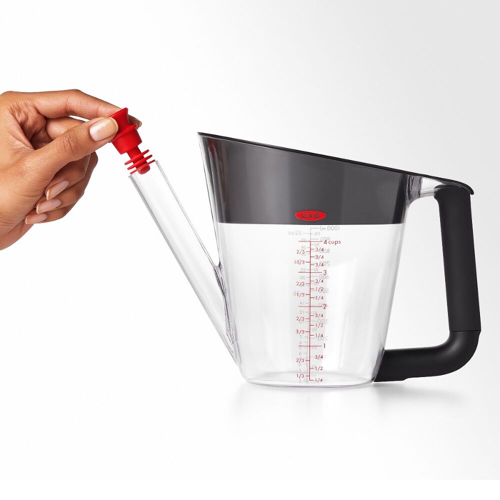 4 Cup Fat Separator Y7