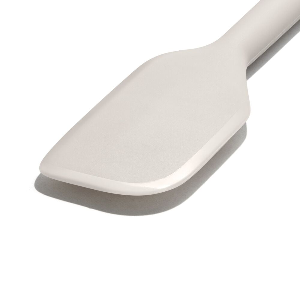 Silicone Small Spatula - Oat Z6