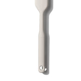 Silicone Small Spatula - Oat Z6