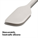 Silicone Everyday Spatula - Oat O4