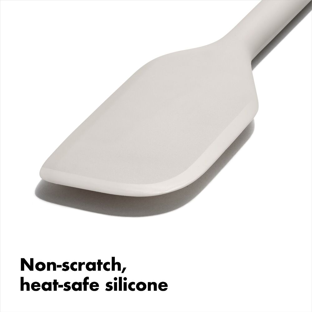 Silicone Everyday Spatula - Oat O4