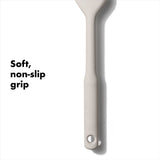 Silicone Everyday Spatula - Oat O4