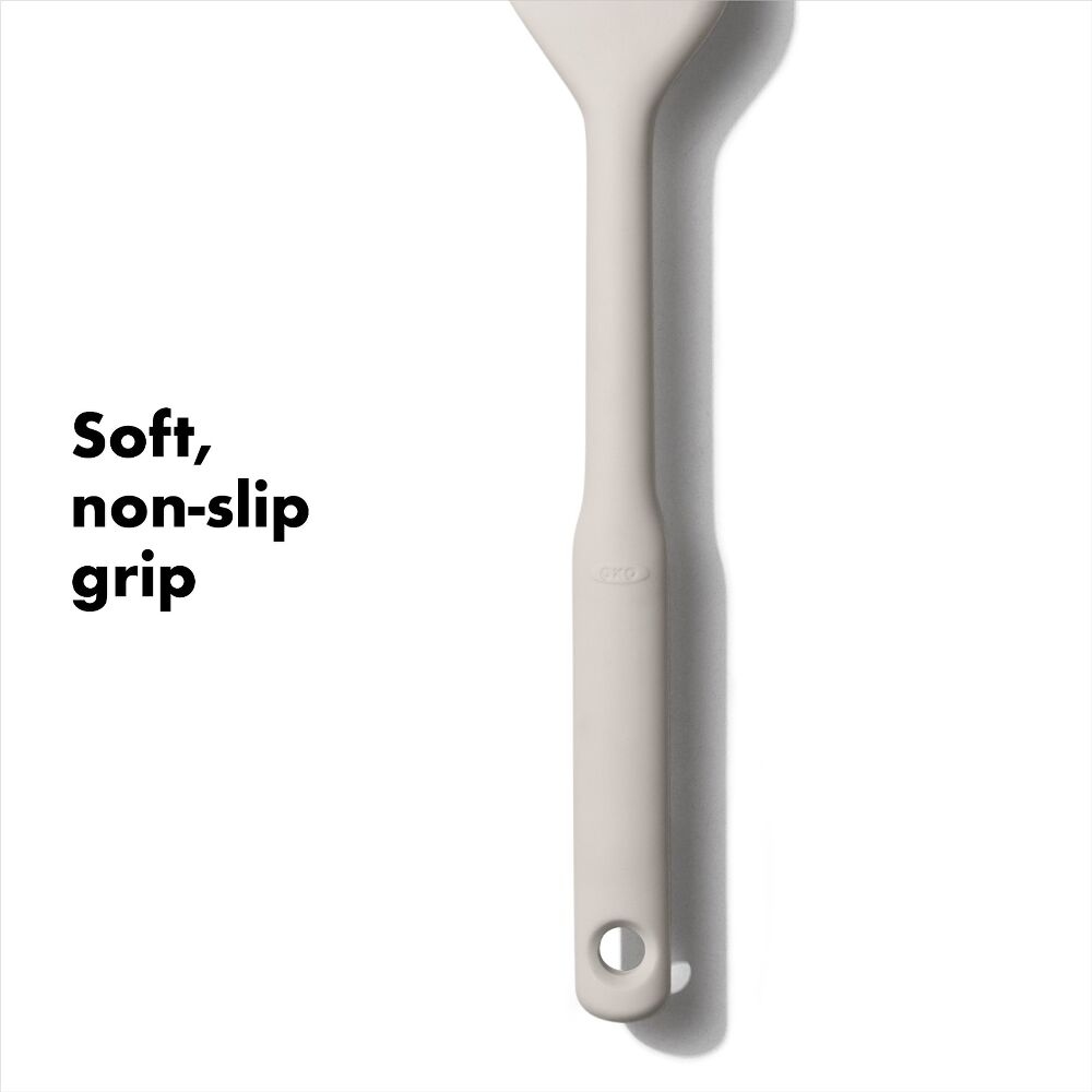 Silicone Everyday Spatula - Oat O4
