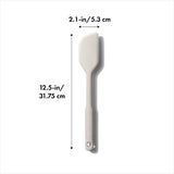 Silicone Everyday Spatula - Oat O4