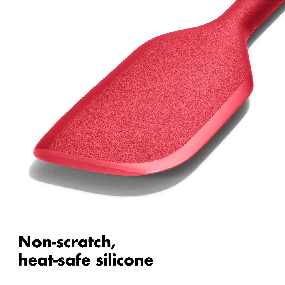 Silicone Everyday Spatula - Jam K1