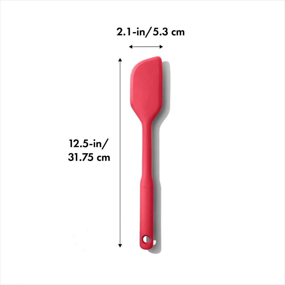 Silicone Everyday Spatula - Jam K1
