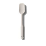 Silicone Spoon Spatula - Oat A9