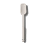 Silicone Spoon Spatula - Oat A9