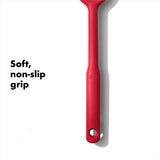 Silicone Spoon Spatula - Jam U7