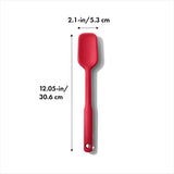 Silicone Spoon Spatula - Jam U7