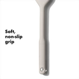 Silicone Heavy-Duty Spatula - Oat S5