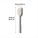 Silicone Heavy-Duty Spatula - Oat S5