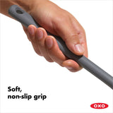 Silicone Everyday Flexible Ladle S2