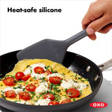 Silicone Small Flexible Turner B5