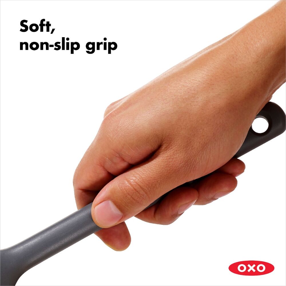 Silicone Small Flexible Turner B5