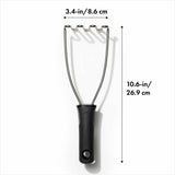 Wire Potato Masher X3