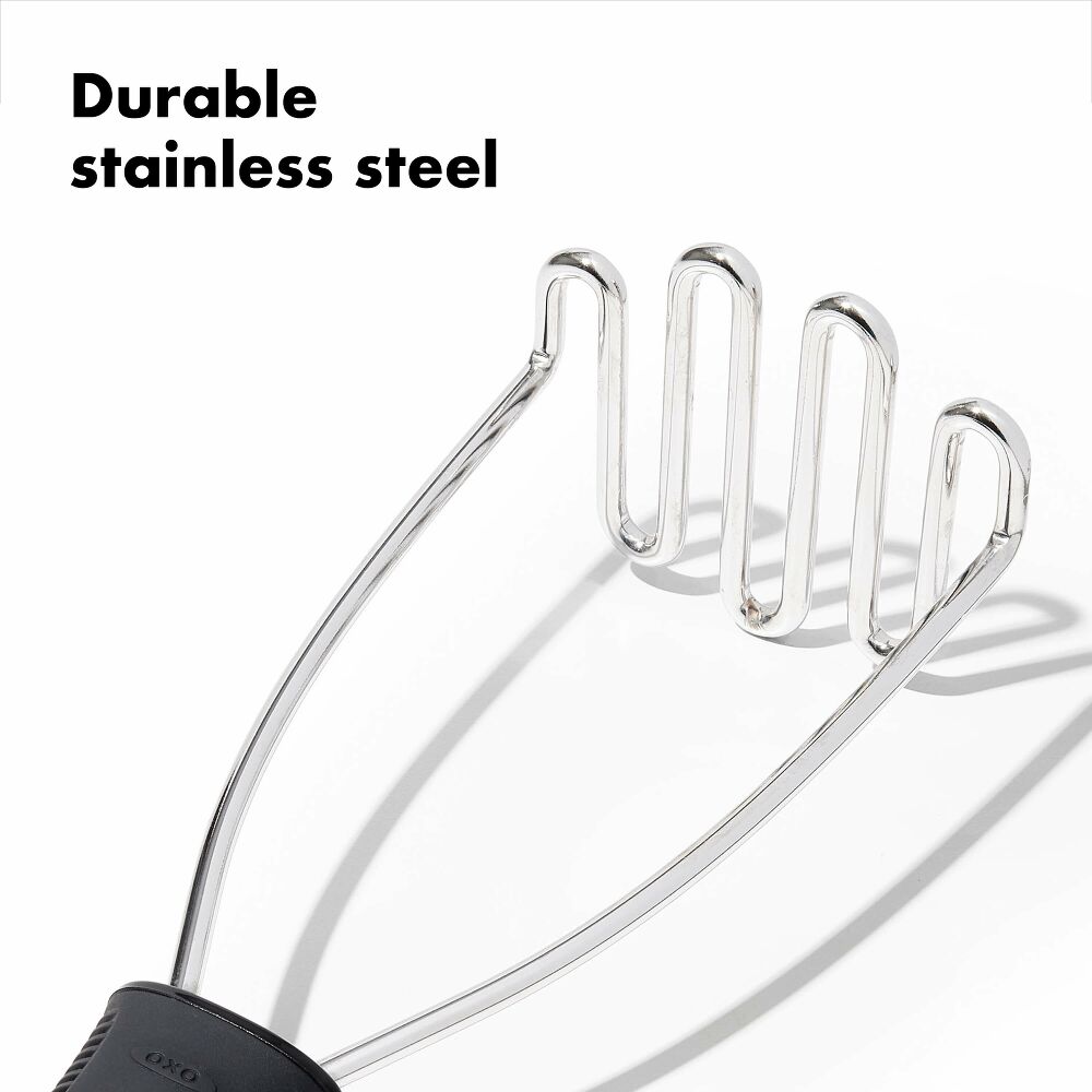 Wire Potato Masher X3