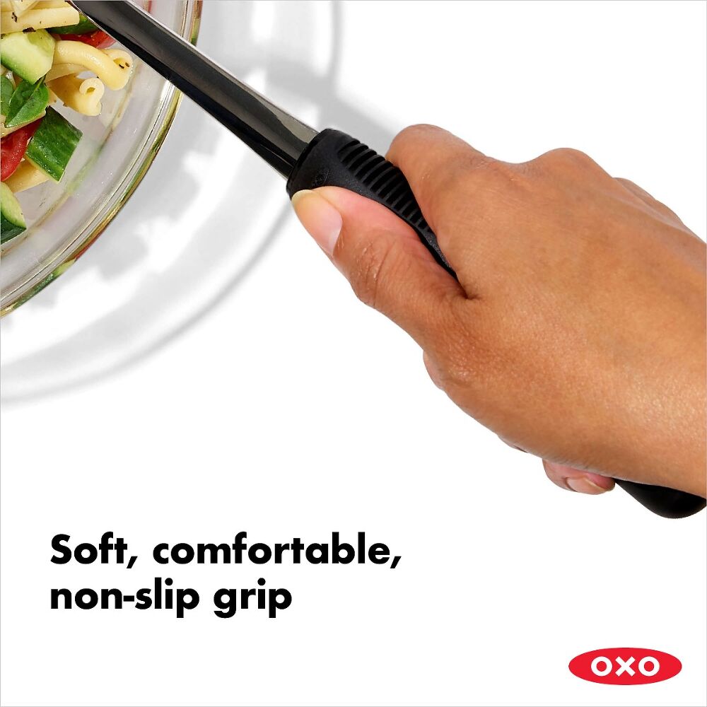 Stainless Steel Spoon S2