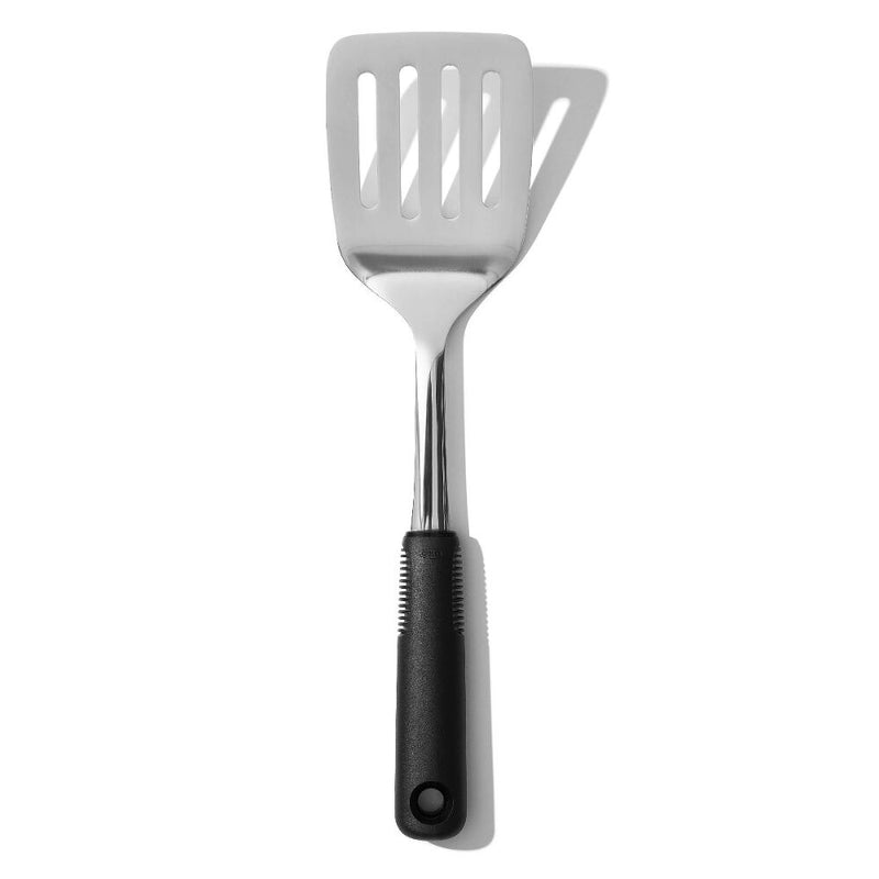 Stainless Steel Turner E7