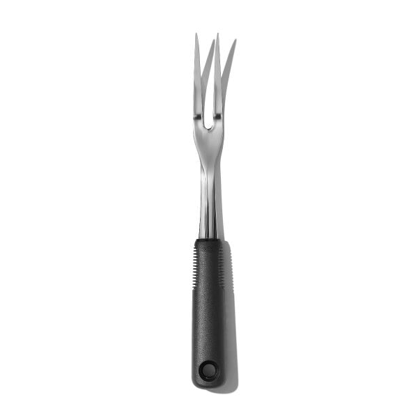 Stainless Steel Fork T3