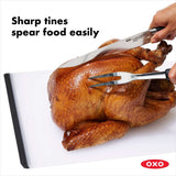 Stainless Steel Fork I8