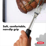 Stainless Steel Fork T3