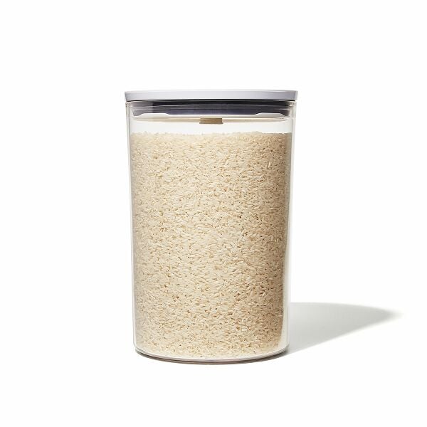 POP Round Canister - Tall (5.2 Qt) B2