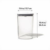 POP Round Canister - Tall (5.2 Qt) B2
