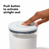 POP Round Canister - Medium (3.3 Qt) Z7