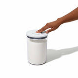 3-Piece POP Round Canister Graduated Set K3