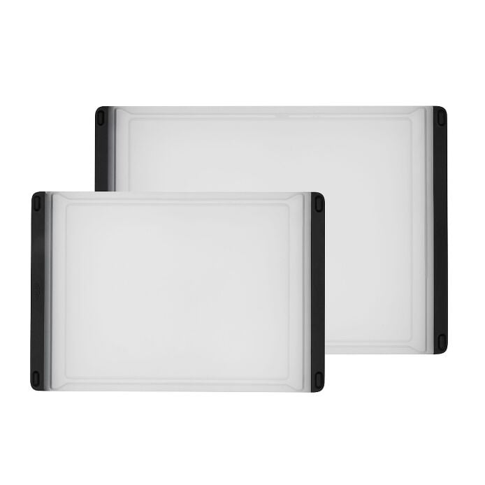 2-Piece Cutting Board Set F3