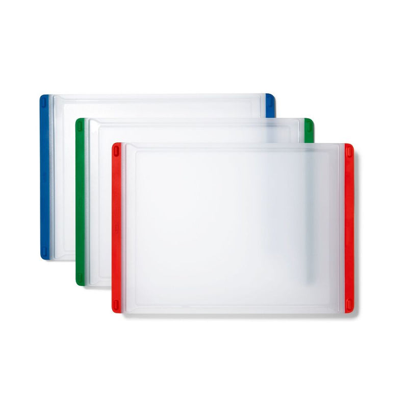 3-Piece Everyday Cutting Board Set L3