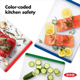 3-Piece Everyday Cutting Board Set L3