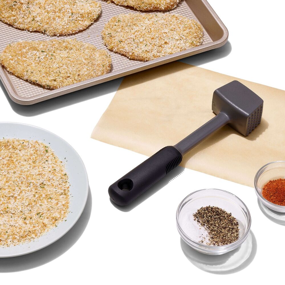 Meat Tenderizer N9