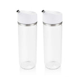 Precision Pour Glass Dispenser Set W5